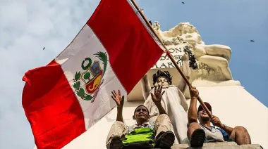 El rediseño institucional en Perú suma incertidumbre al proceso electoral