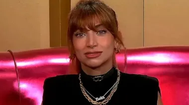 Toda la verdad sobre la salud de Sol Abraham: llega a La Casa de los Famosos