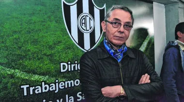 Central Córdoba: qué motivó la salida de su presidente y vice