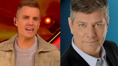 Guerra de rating: Gran Hermano Generación Dorada vs. Otro día perdido