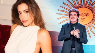 El verdadero vínculo entre Milett Figueroa y Dante Gebel