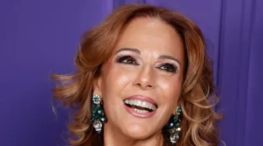 Cómo será el nuevo programa de Iliana Calabró en la TV Pública