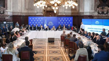 Senado: el proyecto sobre propiedad privada vuelve a comisión con fuertes cruces