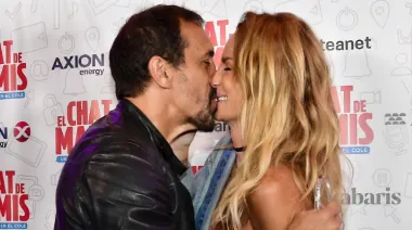 El detalle desconocido del romance entre Sabrina Rojas y José Chatruc