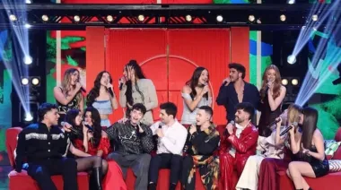 Lo que se sabe de la nueva temporada de Operación Triunfo 2027