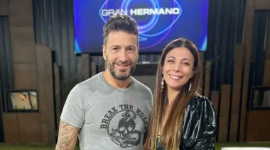 De Gran Hermano al amor eterno: la historia de Gustavo Conti y Ximena Capristo