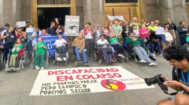 Discapacidad: una por una, las 28 preguntas que incomodan a Milei