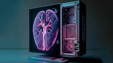 Google en hospitales de El Salvador: el modelo que Argentina observa de cerca