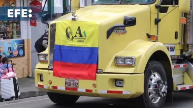 Colombia y Ecuador: la pelea comercial que pone en alerta a la Comunidad Andina