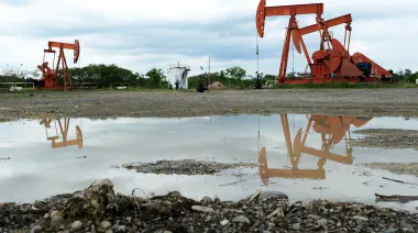 México mira a Vaca Muerta y cambia el debate sobre el fracking