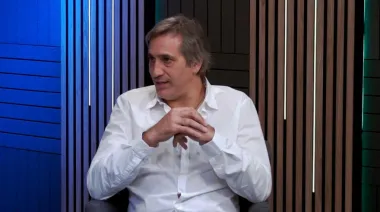 Sebastián Salvaro: “La guerra en Oriente impactó positivo en el corto plazo y negativo en el mediano”