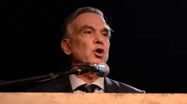 PASO 2027 y el 30% de Cristina: qué le pidió Pichetto al peronismo