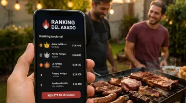 Precio Asado: el ranking nacional que los argentinos empiezan a armar