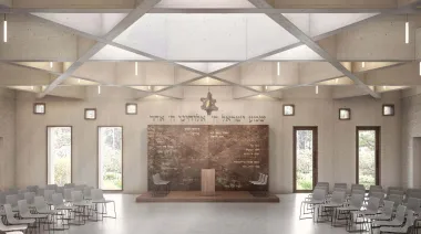 Intento de incendio en sinagoga de Londres alerta por antisemitismo