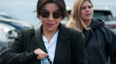 Caso Maradona: declara Gianinna y se suman testimonios sobre el estado del cuerpo