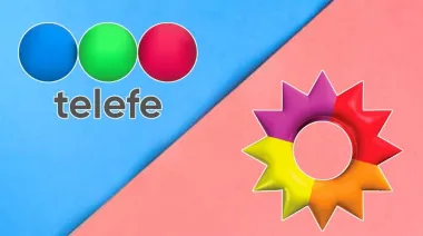 La guerra del rating: Telefe vs. Eltrece y un prime time que arde
