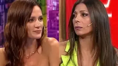 Los verdaderos motivos de la guerra entre Paula Chaves y Ximena Capristo