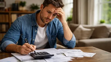 Deudas congeladas por 180 días: a quiénes alcanzaría el proyecto de Bordet