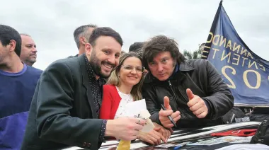 La “casta” en casa: concejales de San Fernando con doble cargo en el Estado