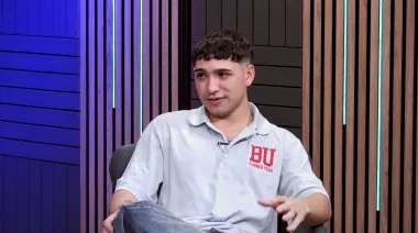 Frico censurado: el influencer que nació del algoritmo, pero también del caos