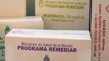 Remediar: el reclamo del Colegio de Médicos de Buenos Aires al Gobierno