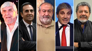Ranking de paritarias: qué gremios ganan y cuáles pierden frente a la inflación