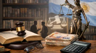 Reforma laboral: el fallo de la Cámara que cambia el escenario