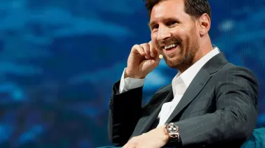 El plan de negocios de Lionel Messi en UE Cornellà, Deportivo LSM y Leones FC