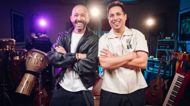Los Caligaris lanzaron “Mala Junta”, sumaron a La K’onga y Neto Peña y confirmaron show