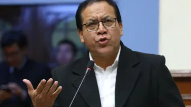 Perú: el avance de Roberto Sánchez enciende alertas en mercados y minería