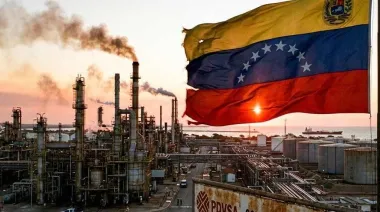 Venezuela, Repsol y PDVSA: el acuerdo que puede mover precios en Argentina
