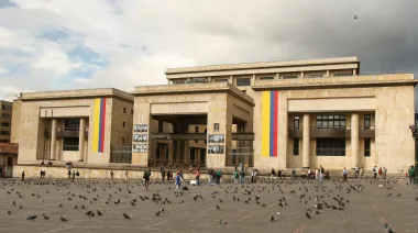 Colombia y México frenan impuestos: el efecto que ya mira Argentina