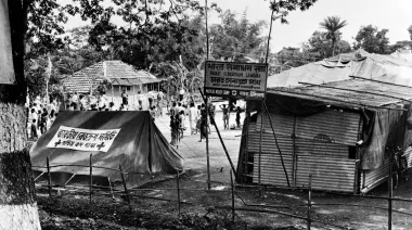 Independencia de Bangladesh: qué pasó en 1971