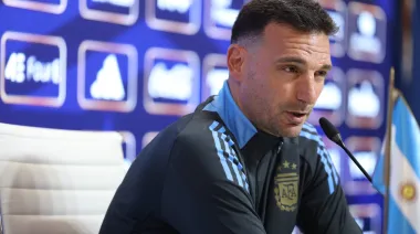 Real Madrid y Lionel Scaloni: por qué Florentino Pérez lo tiene en la mira