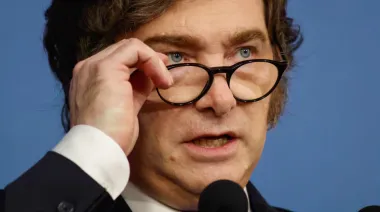 Adorni, el per saltum y la Corte: política en la Justicia, Justicia en la política