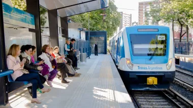 Milei toca reglas clave en trenes: qué cambia en el Mitre, Sarmiento y Urquiza