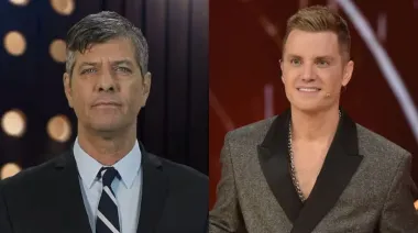 La guerra del rating del jueves entre Gran Hermano Generación Dorada y Otro día perdido