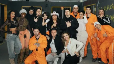 Toda la verdad sobre los argentinos que irán a La cárcel de los gemelos