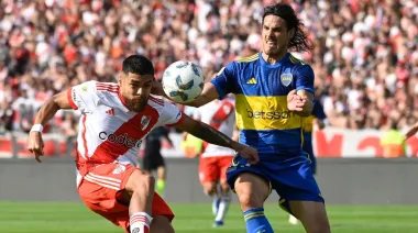 River vs. Boca: los últimos 10 superclásicos en el Monumental