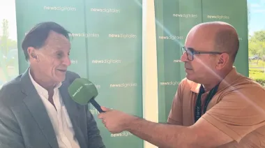 Campana y Zárate: por qué Tenaris, Toyota y Axion pesan en el desarrollo local