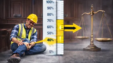 Un fallo en Comodoro Rivadavia puso límites al Decreto 549/2025