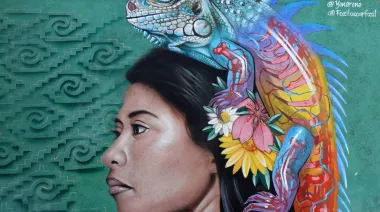 Santiago de Chile y una alerta que también mira a Buenos Aires