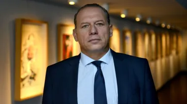 Berni llamó a sumar a Jorge Brito y abrió otra discusión en el peronismo