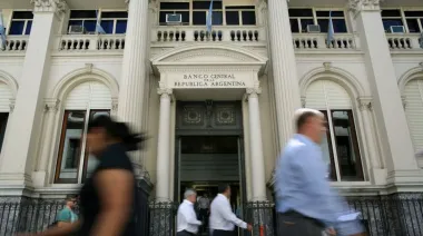 Dólar y tasas: el dato del BCRA que mira el FMI para liberar USD 1.000 millones