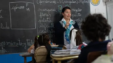 FONID, 190 días de clases y 8% del PBI: la jugada K en Diputados