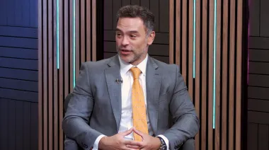 Eduardo Lema Castillo propuso “devolverle vida” al Colegio de Abogados de CABA