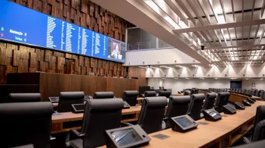 Río de Janeiro, sin gobernador: la crisis que reordena Brasil y mira Argentina