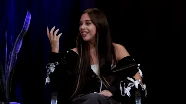 Brisa Florentin: “Lo que más me apasiona en la vida es cantar”