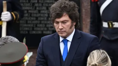 ¿Se frena el voto a Milei? La advertencia de Halperín sobre el clima social