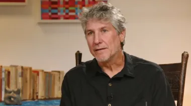 Amado Boudou: apoyo a Cristina y cuestionamientos a Kicillof